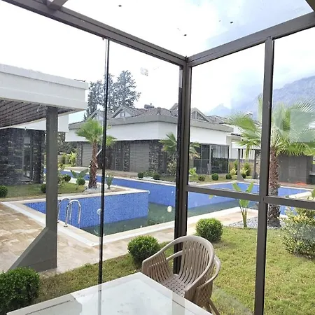 Apartament Park