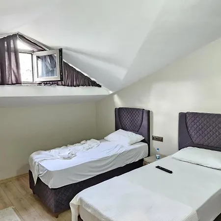 Apartman Park Kemer