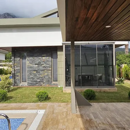 Apartman Park *