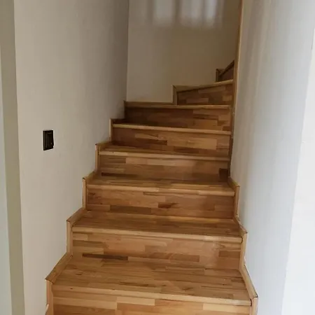 Apartman Park
