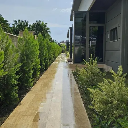 Park Apartman